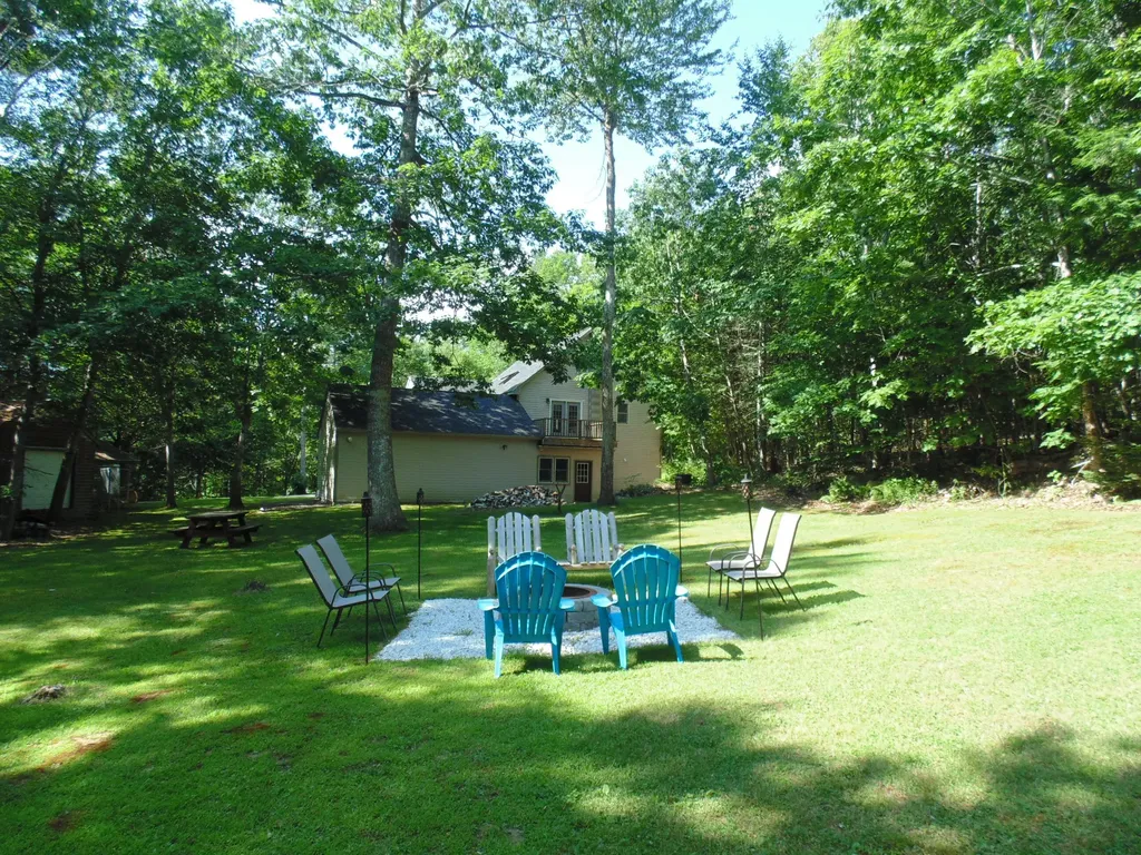 21 Brookview Drive Bucksport ME 04416