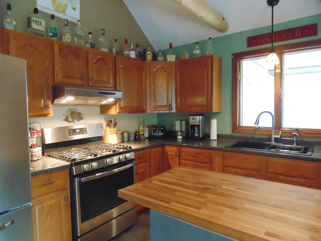 21 Brookview Drive Bucksport ME 04416