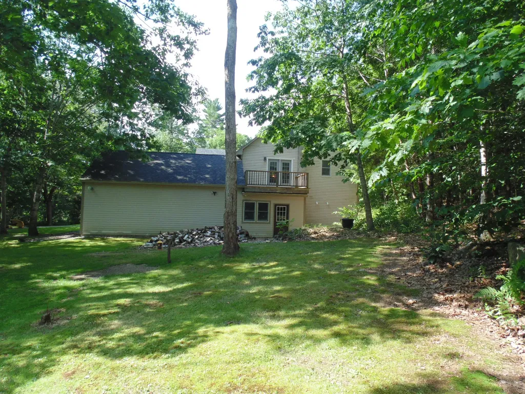 21 Brookview Drive Bucksport ME 04416