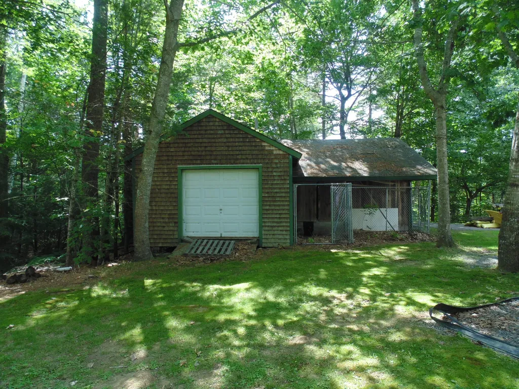 21 Brookview Drive Bucksport ME 04416