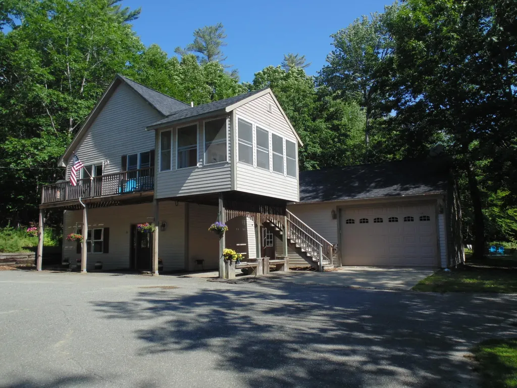 21 Brookview Drive Bucksport ME 04416