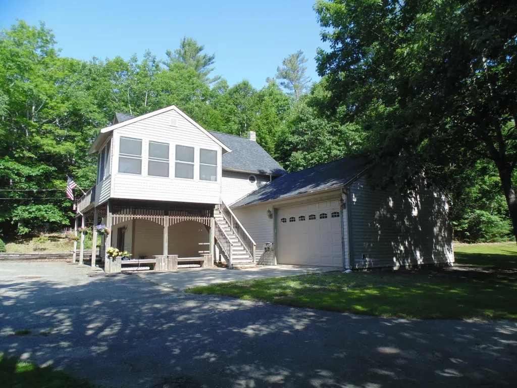 21 Brookview Drive Bucksport ME 04416