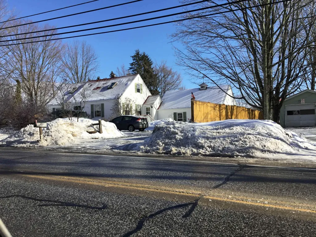 455 Gray Road Windham ME 04062