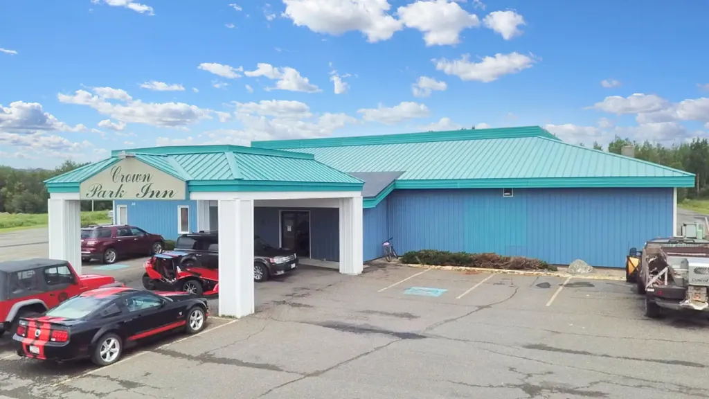 30 Access Highway Caribou ME 04736