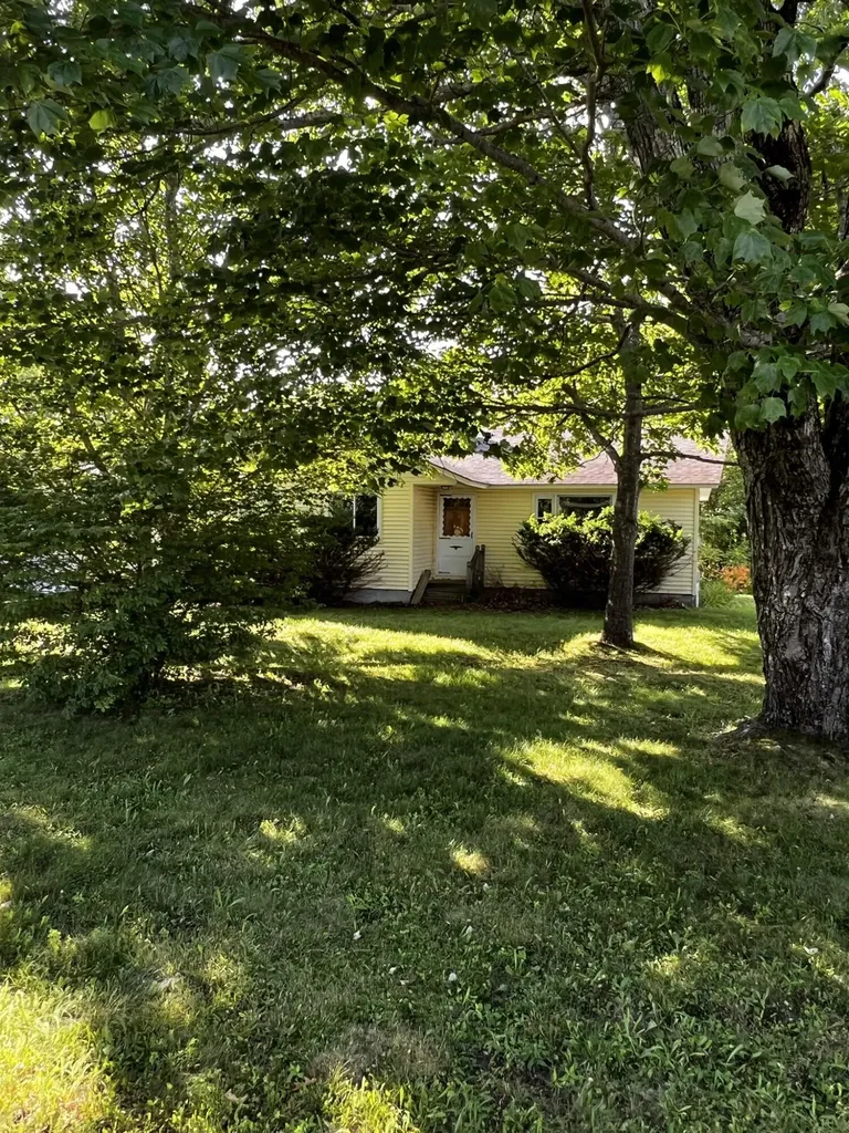 7 Forrest Avenue Ellsworth ME 04605