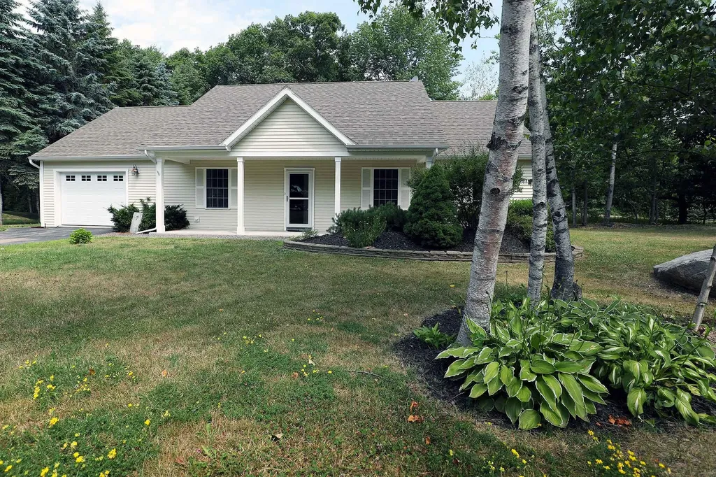 7 Partridge Drive Gardiner ME 04345