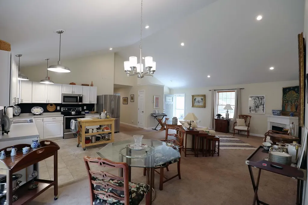 7 Partridge Drive Gardiner ME 04345