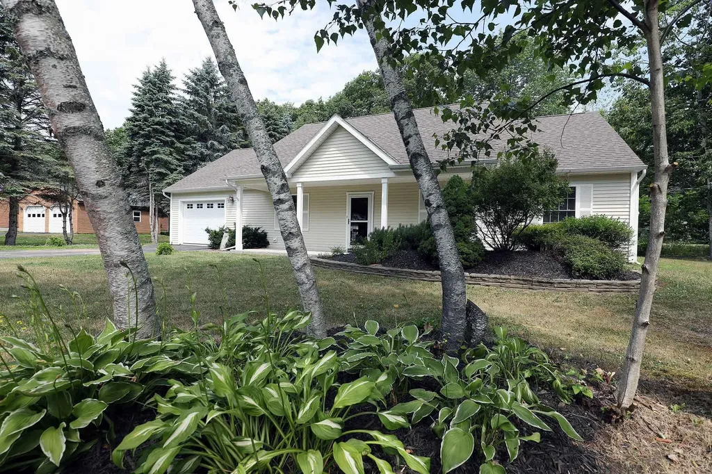 7 Partridge Drive Gardiner ME 04345