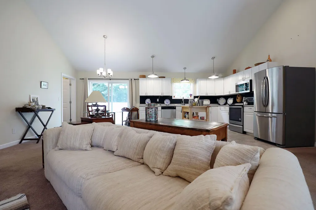7 Partridge Drive Gardiner ME 04345