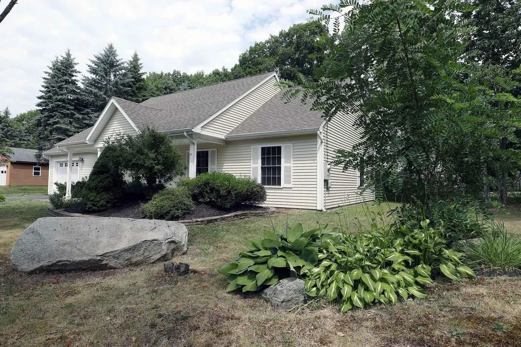 7 Partridge Drive Gardiner ME 04345