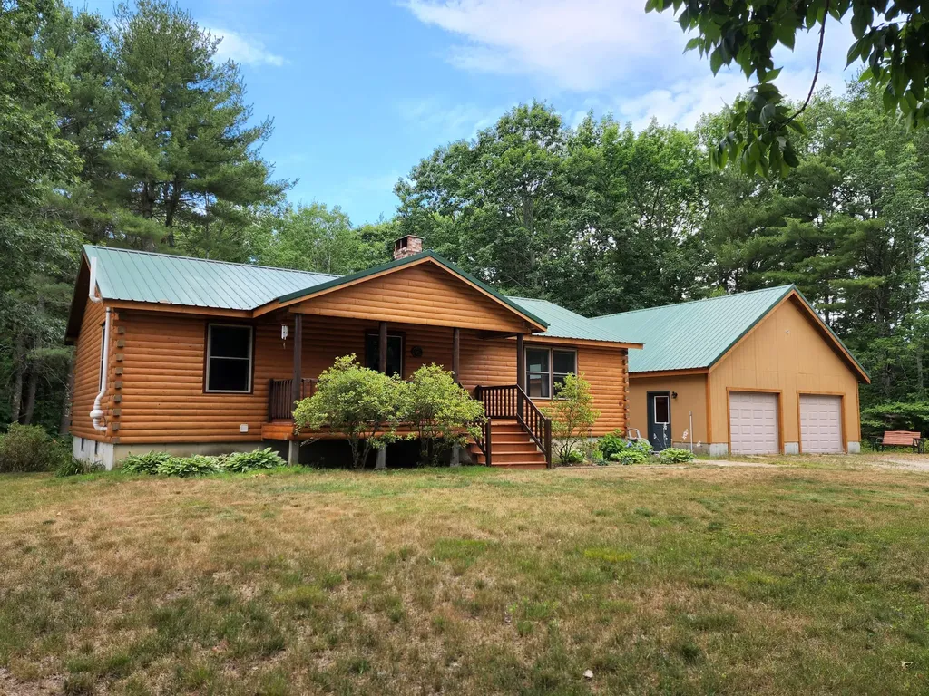 11 Rangeley Way Gorham ME 04038