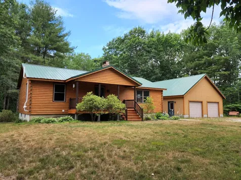11 Rangeley Way Gorham ME 04038