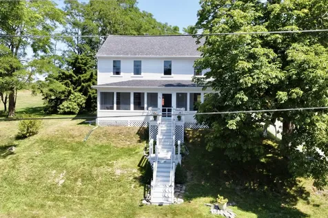 35 Main Street Sedgwick ME 04676