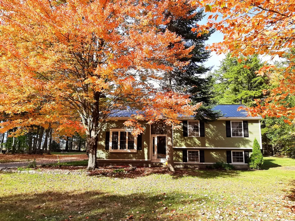 102 Hanscomb School Road Limington ME 04049