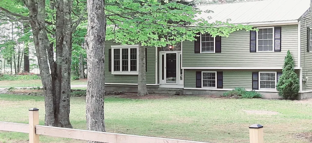 102 Hanscomb School Road Limington ME 04049
