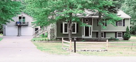102 Hanscomb School Road Limington ME 04049