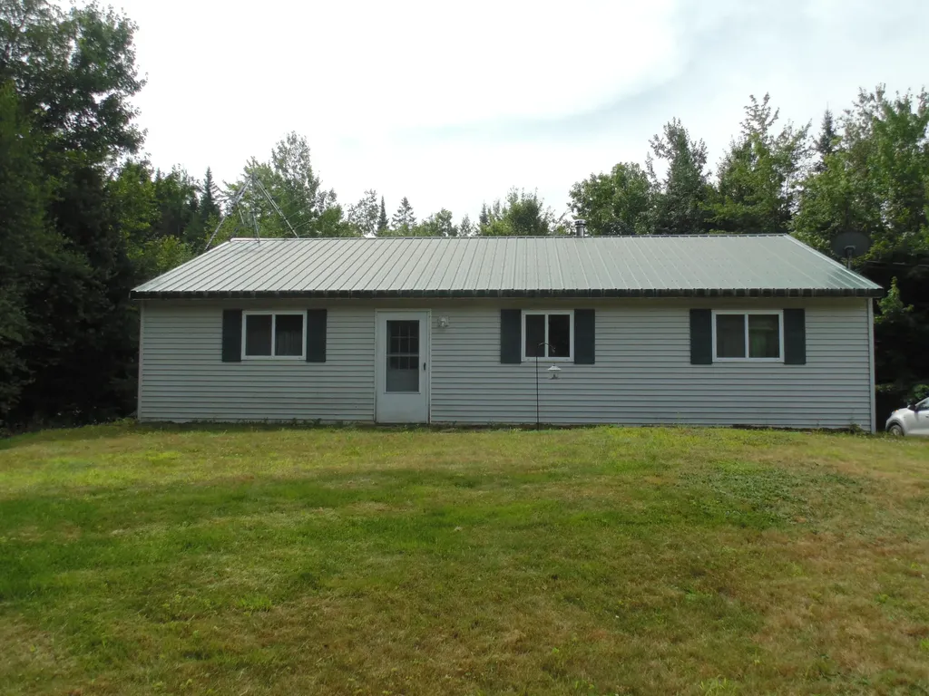 217 Rutland Road Troy ME 04987