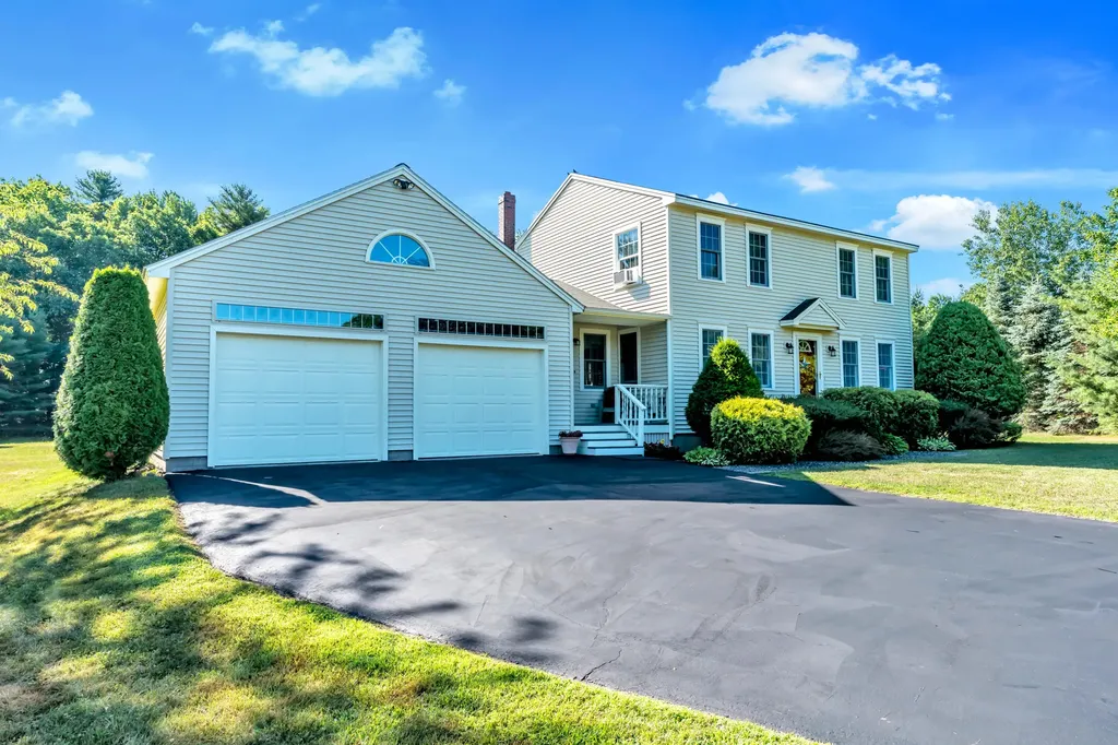 9 Patriot Drive Saco ME 04072