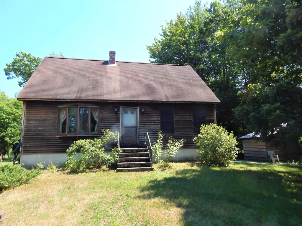 424 Upper Guinea Road Lebanon ME 04027