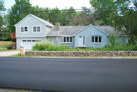 13 Brown Avenue Casco ME 04015
