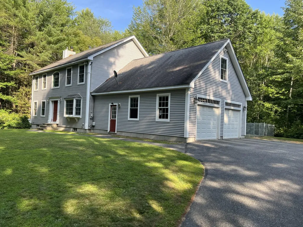 168 Millett Road Minot ME 04258