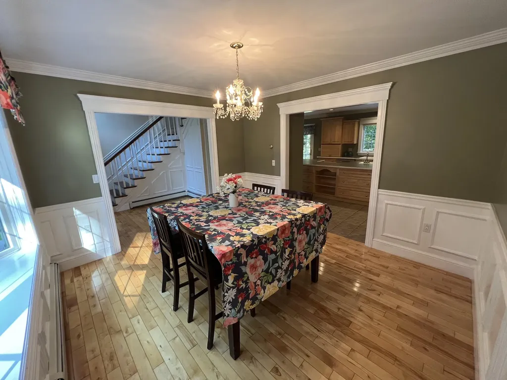 168 Millett Road Minot ME 04258