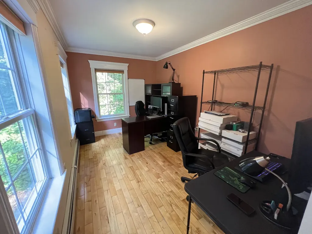 168 Millett Road Minot ME 04258