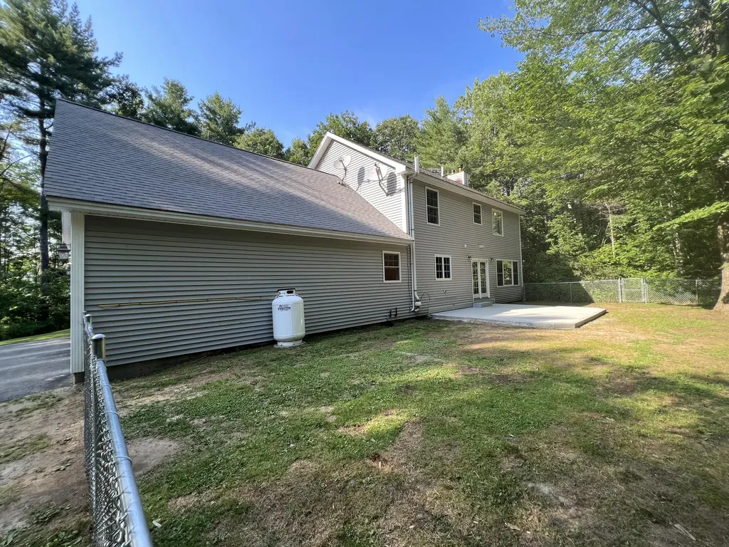 168 Millett Road Minot ME 04258
