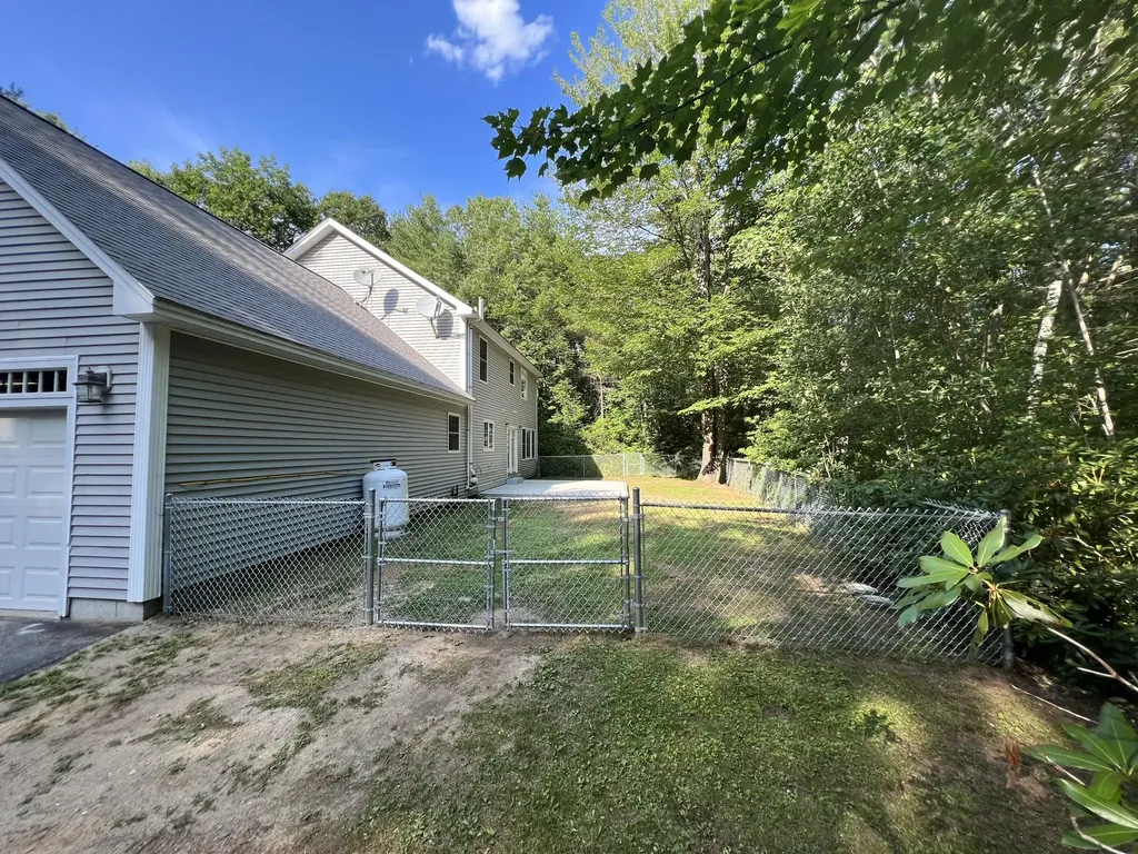 168 Millett Road Minot ME 04258