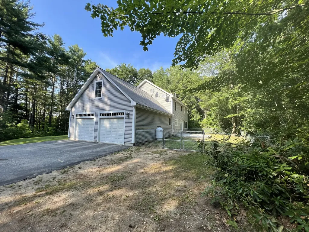 168 Millett Road Minot ME 04258