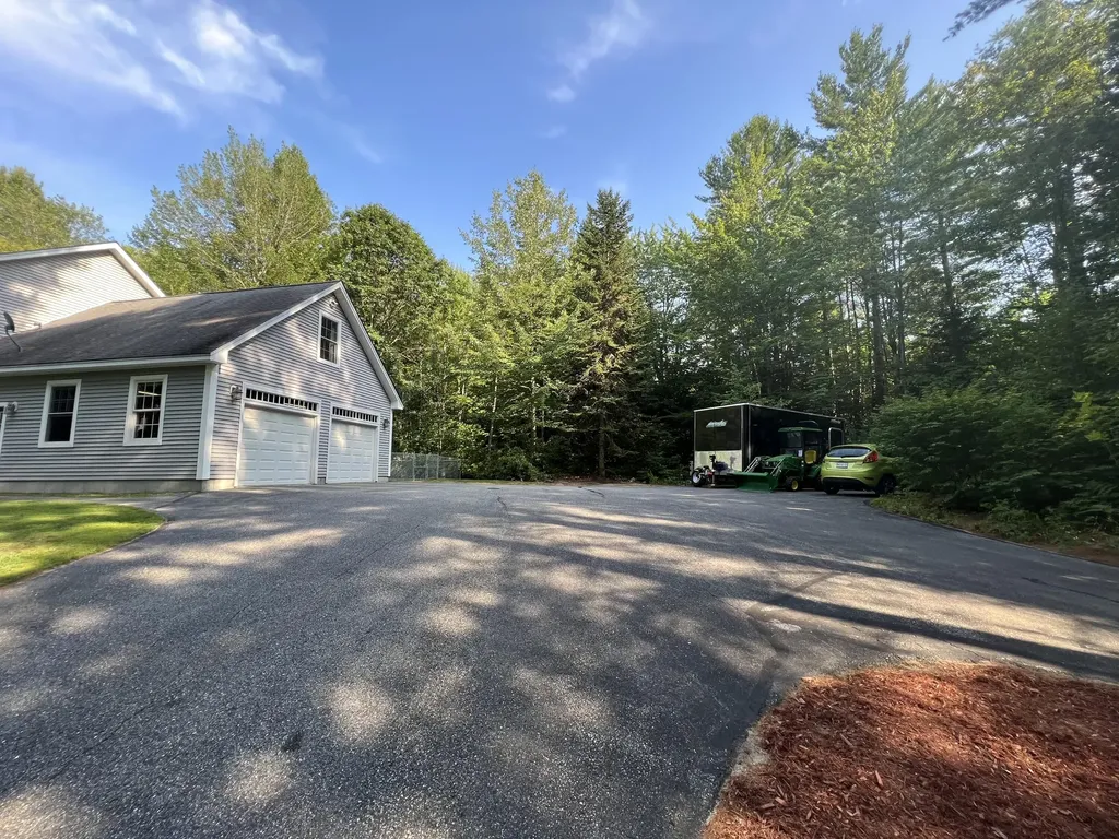 168 Millett Road Minot ME 04258