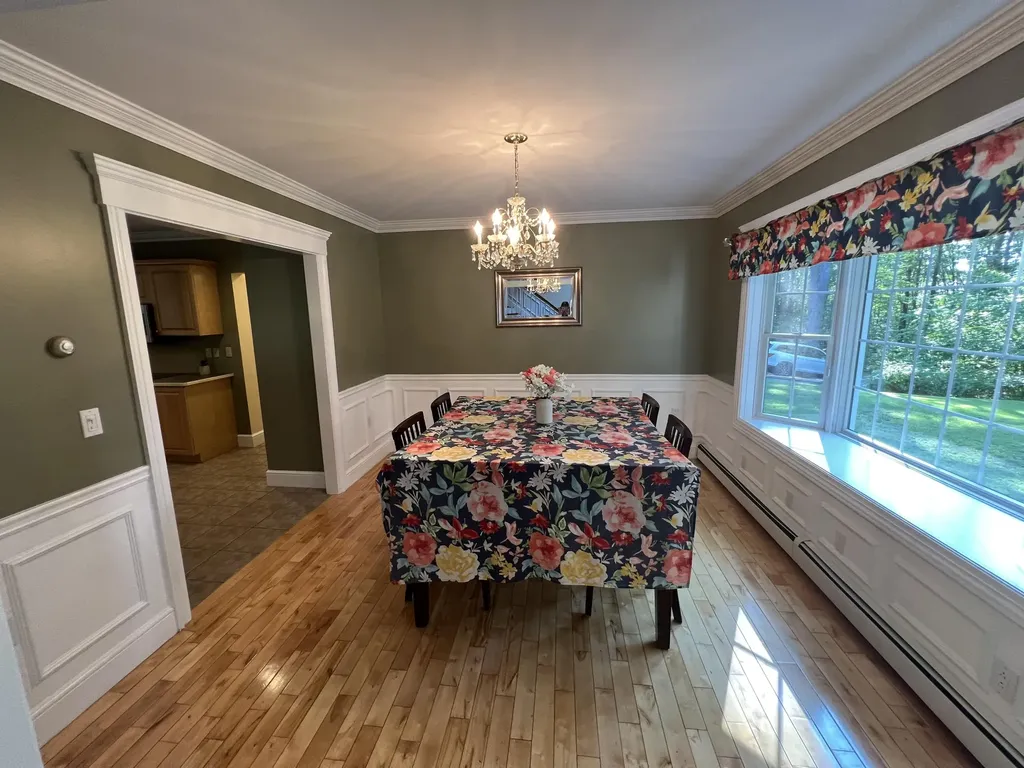 168 Millett Road Minot ME 04258