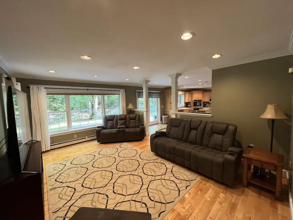 168 Millett Road Minot ME 04258