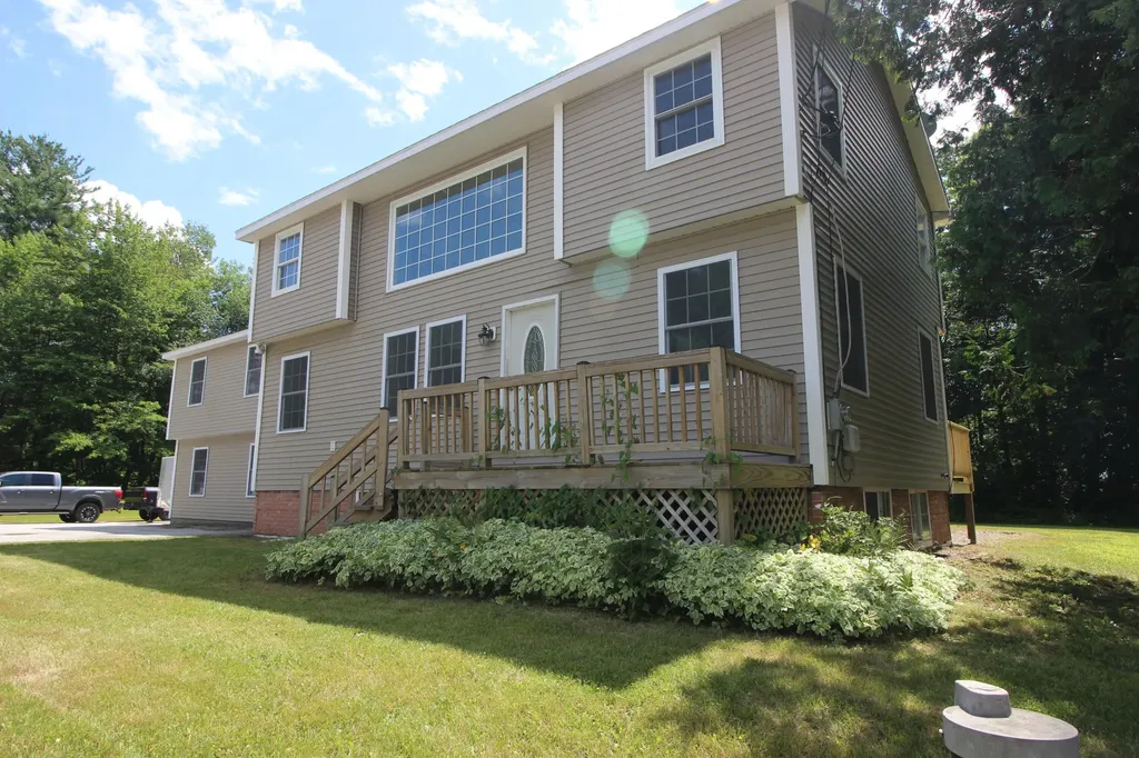 398 Gilman Falls Avenue Old Town ME 04468