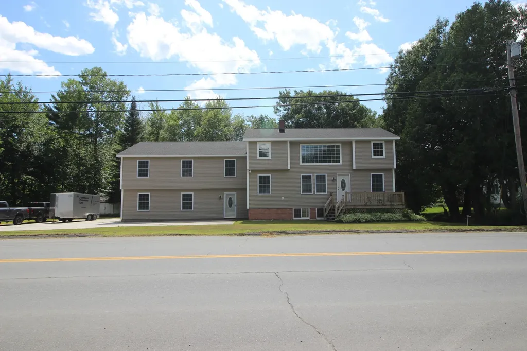 398 Gilman Falls Avenue Old Town ME 04468