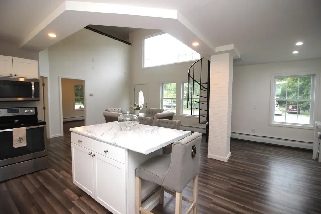 398 Gilman Falls Avenue Old Town ME 04468