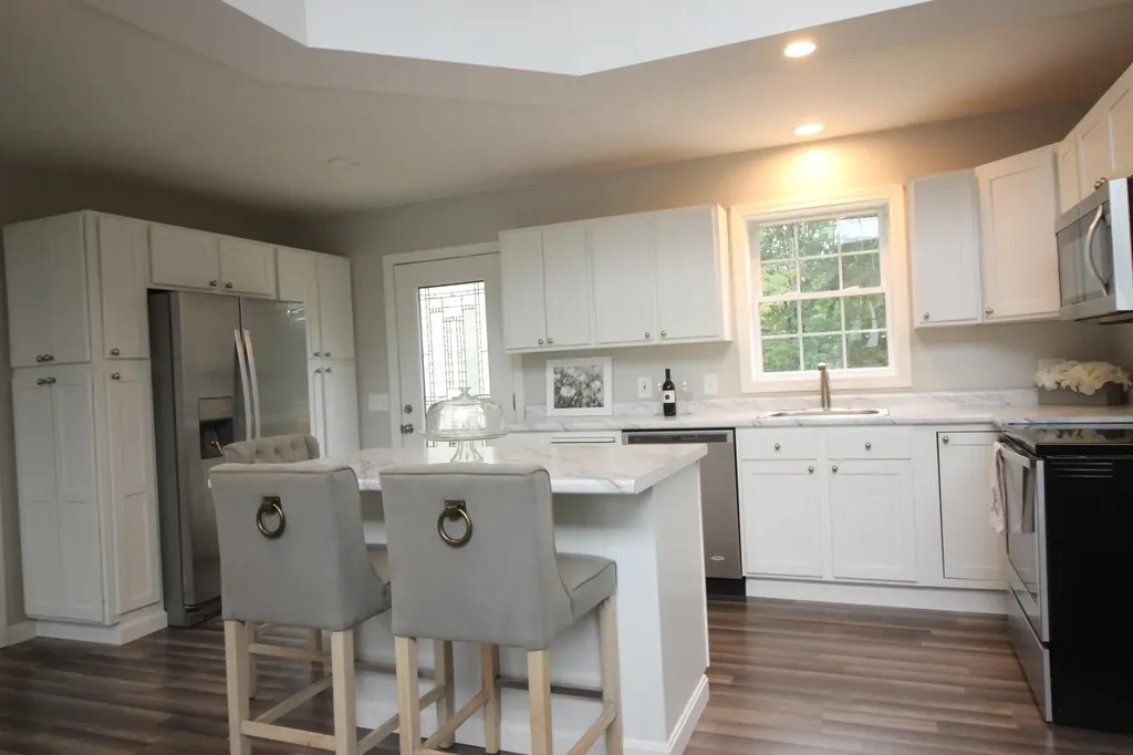 398 Gilman Falls Avenue Old Town ME 04468
