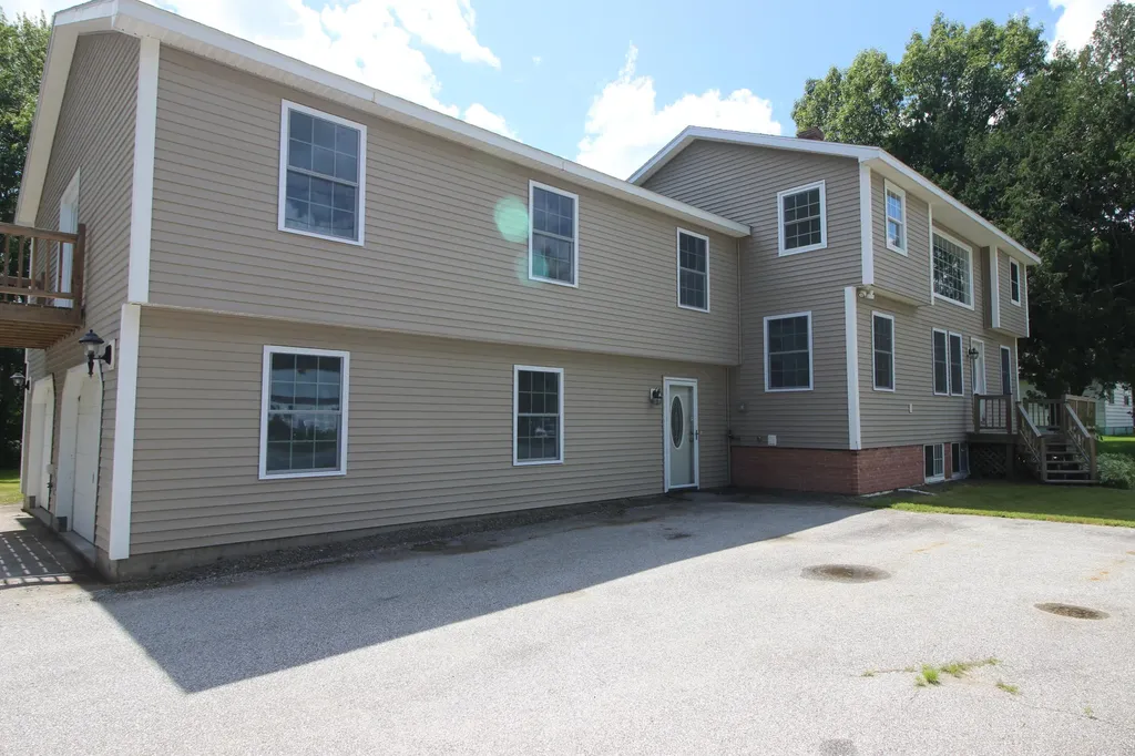 398 Gilman Falls Avenue Old Town ME 04468