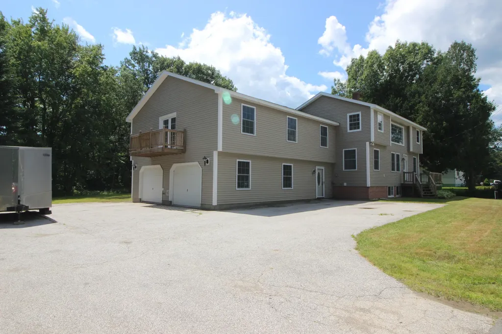 398 Gilman Falls Avenue Old Town ME 04468