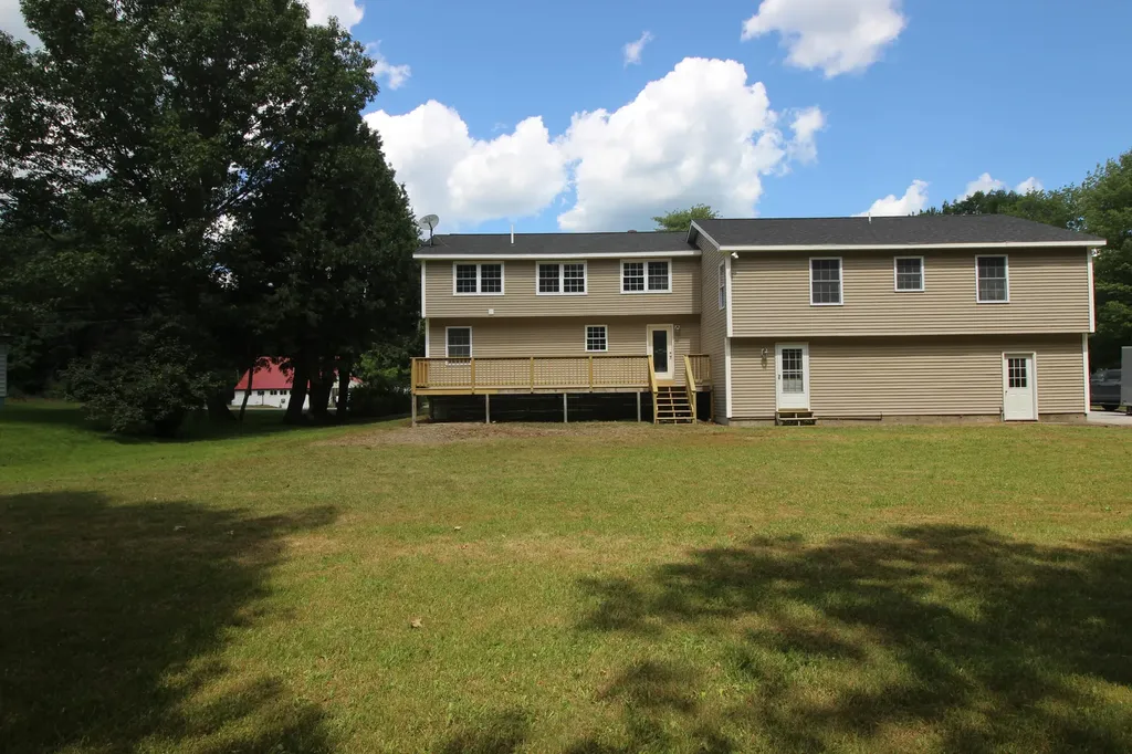 398 Gilman Falls Avenue Old Town ME 04468