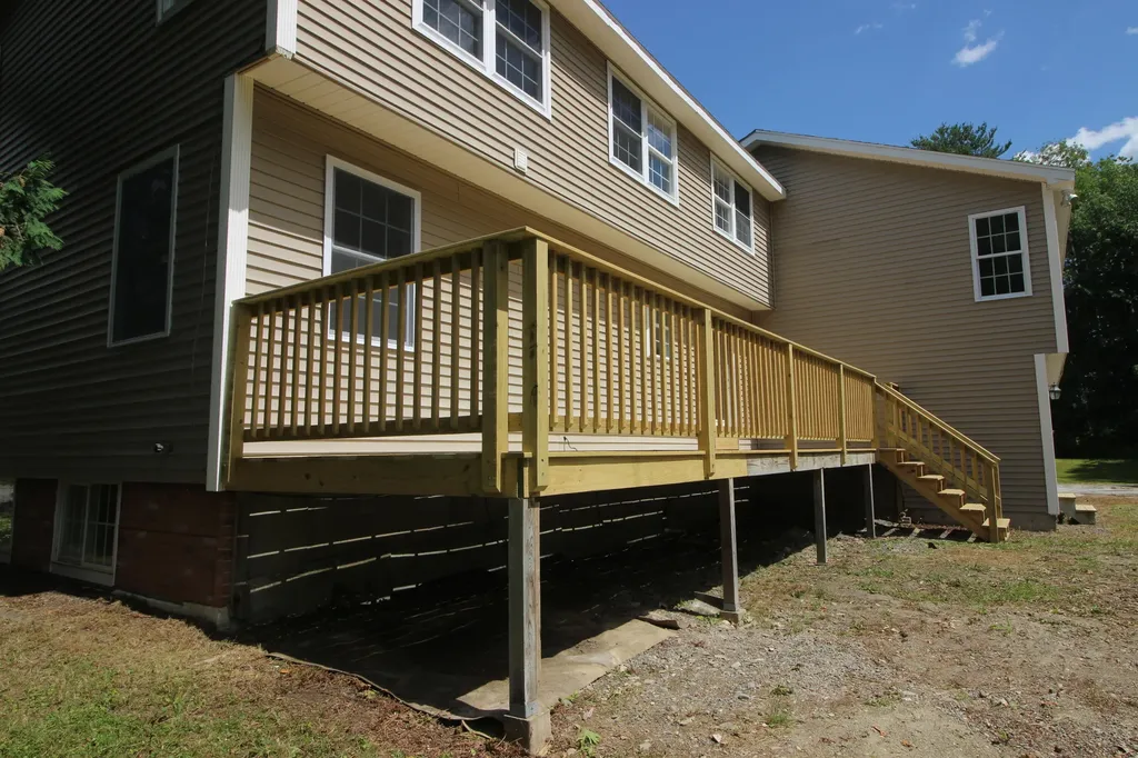 398 Gilman Falls Avenue Old Town ME 04468