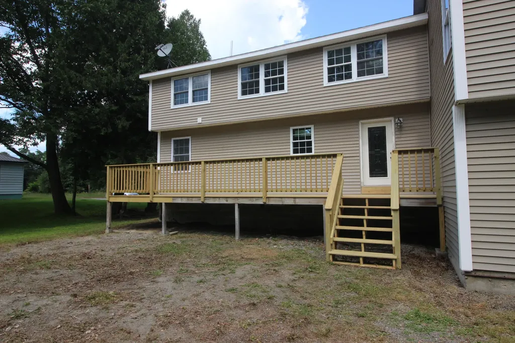 398 Gilman Falls Avenue Old Town ME 04468