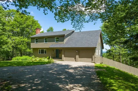 40 Nelson Drive Northport ME 04849