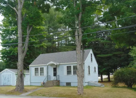 23 South Street Freeport ME 04032