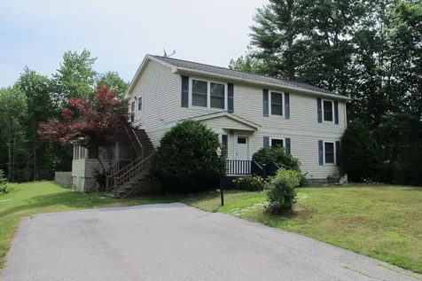 274 S Main Street Morrill ME 04952