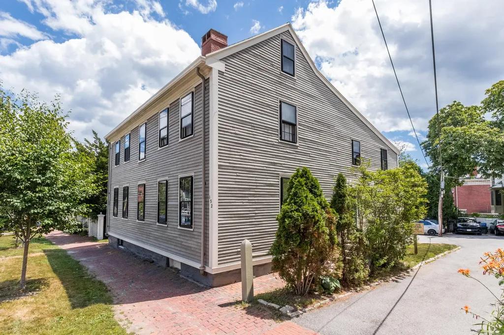 130-132 Pleasant Street Portland ME 04101