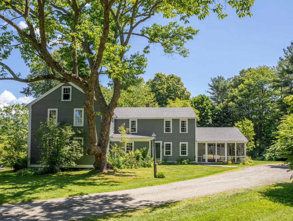 5 Durrells Bridge Road Kennebunk ME 04043