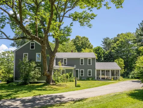 5 Durrells Bridge Road Kennebunk ME 04043