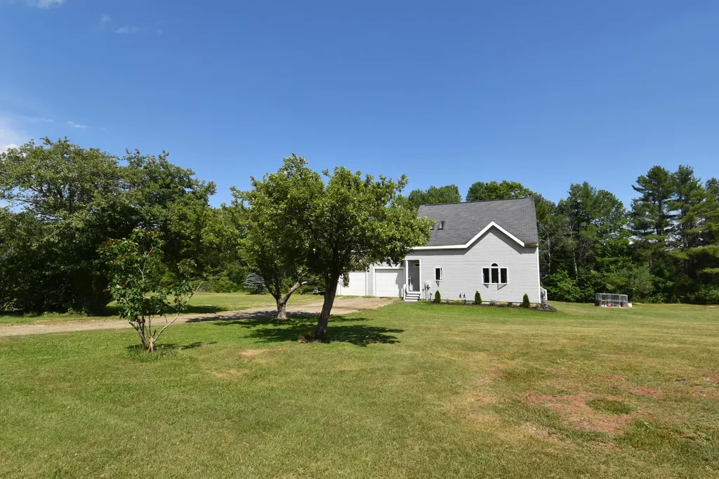 77 N Horseback Road Burnham ME 04922