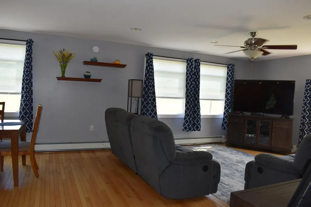 77 N Horseback Road Burnham ME 04922
